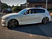 occasion BMW M135 Serie 1 I i 340 Ch