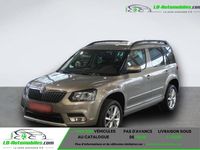 Occasion Skoda Yeti 150 ch (110 kW) 2017 SUV