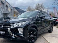 occasion Mitsubishi Eclipse Cross 1.5 T-Mivec 163ch Black Collection 2WD 2020