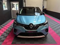 Occasion Renault Captur Intens 116 ch (85 kW) 2020 Bleu SUV