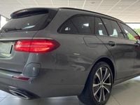 Occasion Mercedes E300 Avantgarde 320 ch (235 kW) 2020 Gris Break