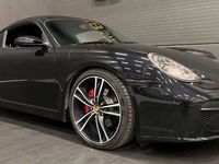 occasion Porsche Cayman I (987) 3.4 S TipTronic S