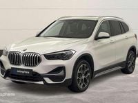 Occasion BMW X1 xLine 137 ch (100 kW) 2021 Blanc SUV