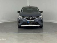 Occasion Renault Captur Intens 92 ch (67 kW) 2022 SUV