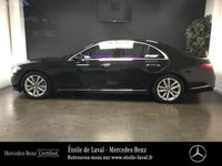 occasion Mercedes S400 ClasseD 330ch Executive 4matic 9g-tronic