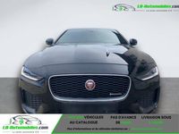 occasion Jaguar XE D180 BVA