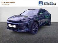 Occasion Cupra Formentor VZ 272 ch (200 kW) 2025 Bleu SUV