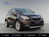 Occasion Opel Mokka Cosmo 2015 SUV