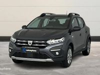 Occasion Dacia Sandero Expression 102 ch (75 kW) 2022 Berline