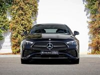 Occasion Mercedes CL220 AMG line 200 ch (147 kW) 2025 Noir Coupé
