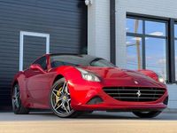 occasion Ferrari California T 4.0 V8 - 14.000 Km -