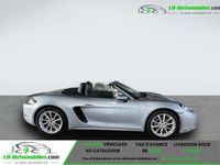 occasion Porsche Boxster T 2.0i 300 ch PDK