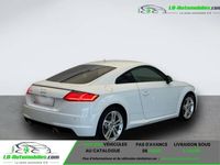 occasion Audi TT Coupe 45 TFSI 245 BVA