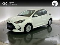 occasion Toyota Yaris Hybrid 