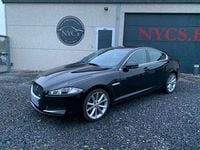 Occasion Jaguar XF S 275 ch (202 kW) 2015 Bronze Berline