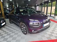 occasion Citroën C4 Cactus PureTech 110 S