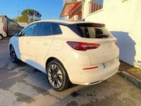 occasion Opel Grandland X Hybrid 225 ch BVA8 Elegance Business 5p