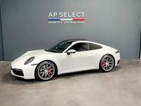 occasion Porsche 911 Carrera S 992PDK 450 PANO BOSE Chrono CAM