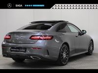 occasion Mercedes C220 D 194ch Amg Line 9g-tronic