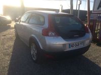 occasion Volvo C30 2.0 D 136CH SUMMUM