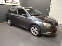 occasion Skoda Fabia (1.4 TDI 90 CV DSG7 132 000 KMS)