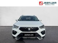 occasion Seat Ateca Ateca2.0 TDI 115 ch Start/Stop Urban Advanced 5p