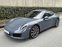 occasion Porsche 911 Carrera S 991 - 991 (3.0) PDK Approved 05/2025