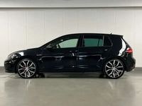 occasion VW Golf GTI 2.0TSI 220CV 1ere MAIN GPS CUIR REG JA