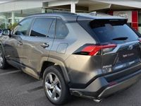 occasion Toyota RAV4 Hybrid 