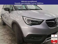 occasion Opel Crossland X 1.5 D 120 BVA6 Design 120 ans