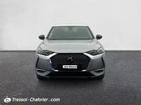 Occasion DS Automobiles DS3 Crossback So Chic 2019 Gris SUV