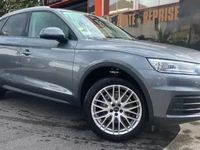 occasion Audi Q5 Ii 2.0 Tdi 190