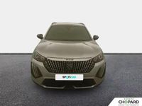 Occasion Peugeot 2008 2024 Kca gris artense metalli SUV