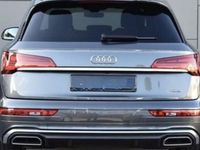 Occasion Audi Q5 204 ch (150 kW) 2022 SUV