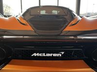 occasion McLaren 720S Coupé V8 4.0 720ch