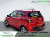 occasion Hyundai i10 1.0 66 BVA