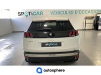 occasion Peugeot 3008 1.2 PureTech 130ch E6.c Allure S&S