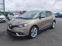 occasion Renault Scénic IV Blue Dci 120 Edc Business