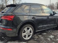 occasion Audi Q5 2.0 TDI 190ch S-LINE