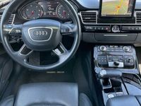 occasion Audi A8 3.0 TDI 262ch AVUS EXTENDED QUATTRO