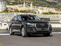 occasion Audi SQ7 V8 4.0 TDI Clean Diesel 435 Tiptronic 8 Quattro 7p