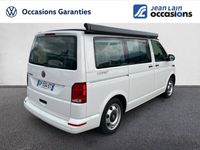 occasion VW California California2.0 TDI 150 BVM6 Coast 4p