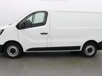 occasion Renault Trafic Fourgon L1h1 Confort 110 Blue