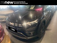 Nouvelle Dacia Sandero Expression 2025 Noir Citadine