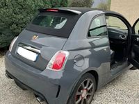 occasion Abarth 500C 1.4 Turbo 16V T-Jet 140 ch 134 g A