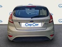 occasion Ford Fiesta 1.5 Tdci 95 Business