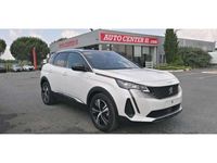 occasion Peugeot 3008 1.5 BlueHDi 130 EAT8 GT + VISIO PARK 360° DIESEL