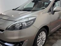 Occasion Renault Grand Scénic III Initiale 130 ch (95 kW) 2012 Monospace