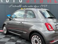 occasion Fiat 500 1.3 MULTIJET 16V 95CH DPF S&S LOUNGE
