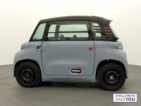 Occasion Citroën C-zero 47 kW (64 ch) 2022 Citadine